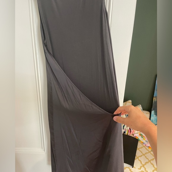 Stills cotton and silk dress - Picture 5 of 5